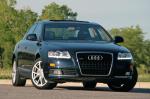 Audi A6 3.0T Quattro Sedan 2008 года (NA)